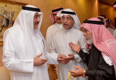 حميدان: مستمرون في تعزيز المكتسبات المعيشية وإدماج المواطنين في سوق العمل     