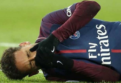 والد نيمار يحسم الجدل بخصوص لقاء ريال مدريد