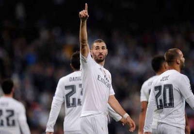 ريال مدريد يواجه.. "عقدة كتالونية" قاسية