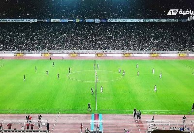 هل تمهد ودية السعودية التاريخية لقرار يفرح الجمهور العراقي؟