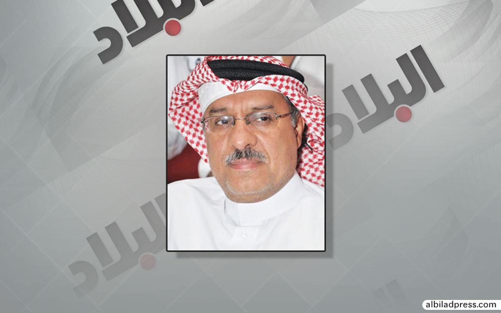 عبدالله ملك يشكر الإعلام الخارجي المتابع لمهرجان أوال