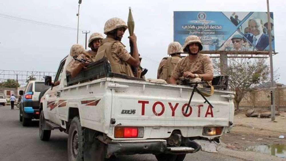مقتل قادة من الحوثيين باشتباكات في صعدة