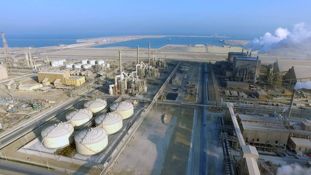 التعدين السعودية تقلص خسائرها بـ104.7 مليون ريال في الربع الرابع