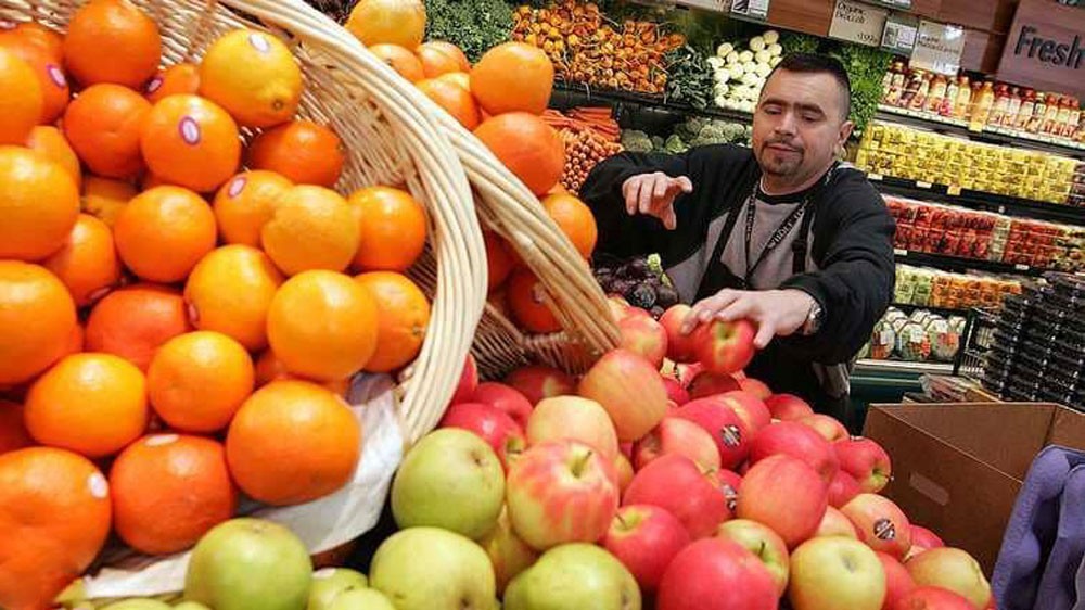 فاو: استقرار أسعار الغذاء العالمية في يناير