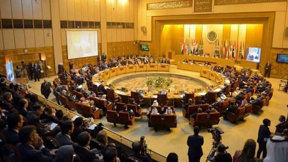اجتماع عربي لبحث مستجدات "قرار القدس"