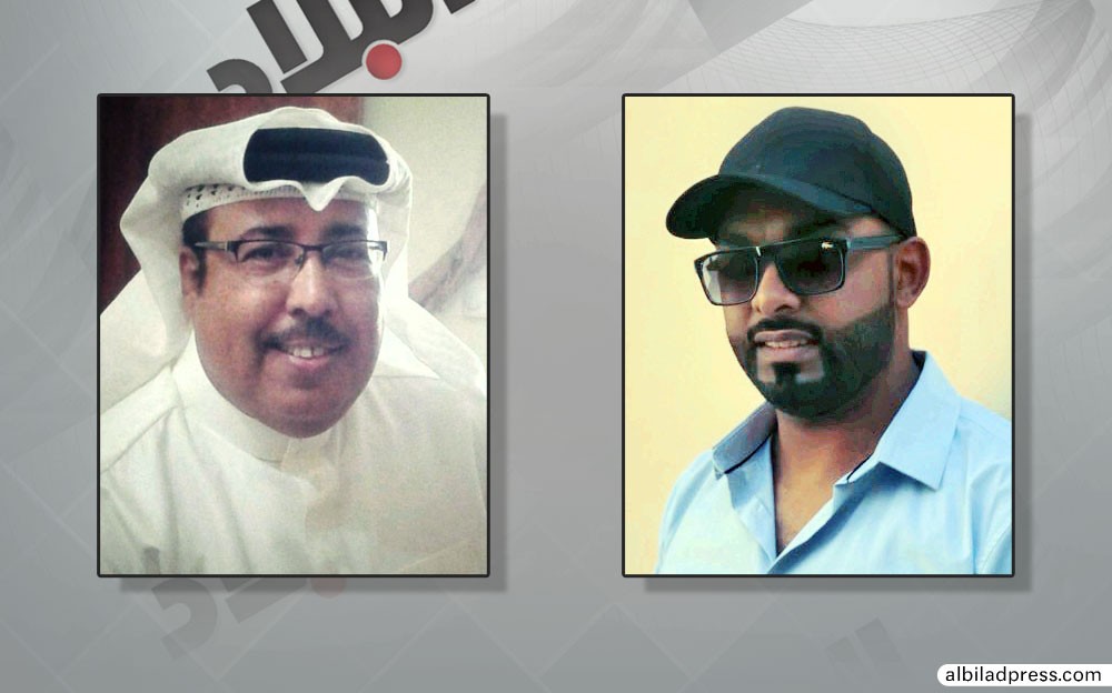 دعيج الدوسري يتغنى بكلمات الشاعر القدير أحمد مطلق 
