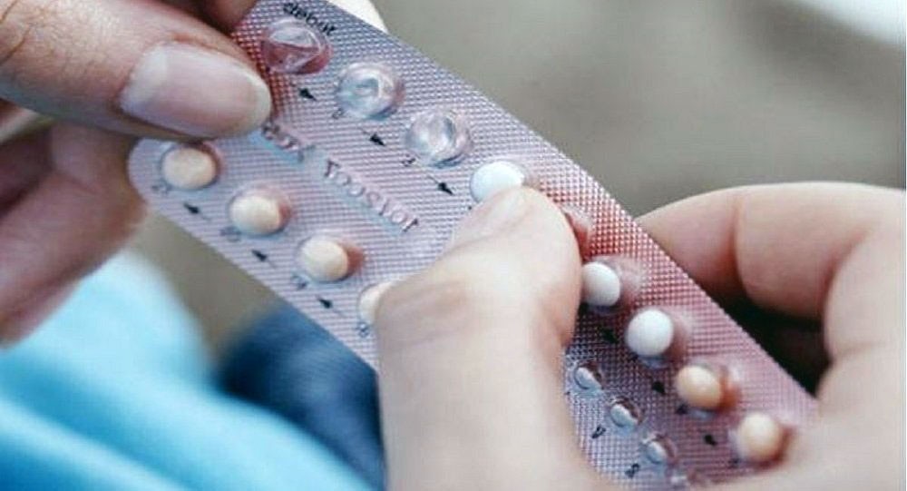 تناول حبوب منع الحمل لفترات طويلة يقلص الإصابة بأنواع من السرطان