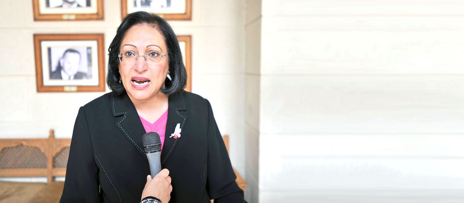  الصالح: مركز صحي يخدم أهالي جميع المشاريع الاسكانية الجديدة