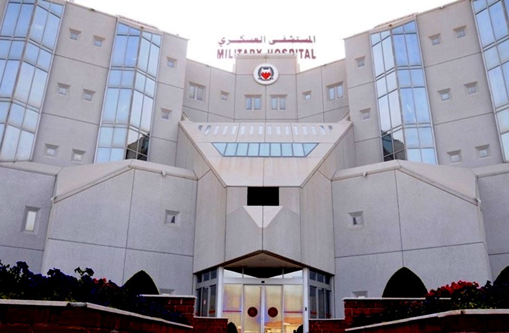 خدمات طبية راقية وعناية فائقة لمنتسبي قوة الدفاع