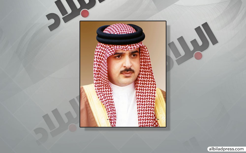 رئيس المجلس الأعلى للبيئة: المملكة تحظى بمحميات بحرية فريدة 