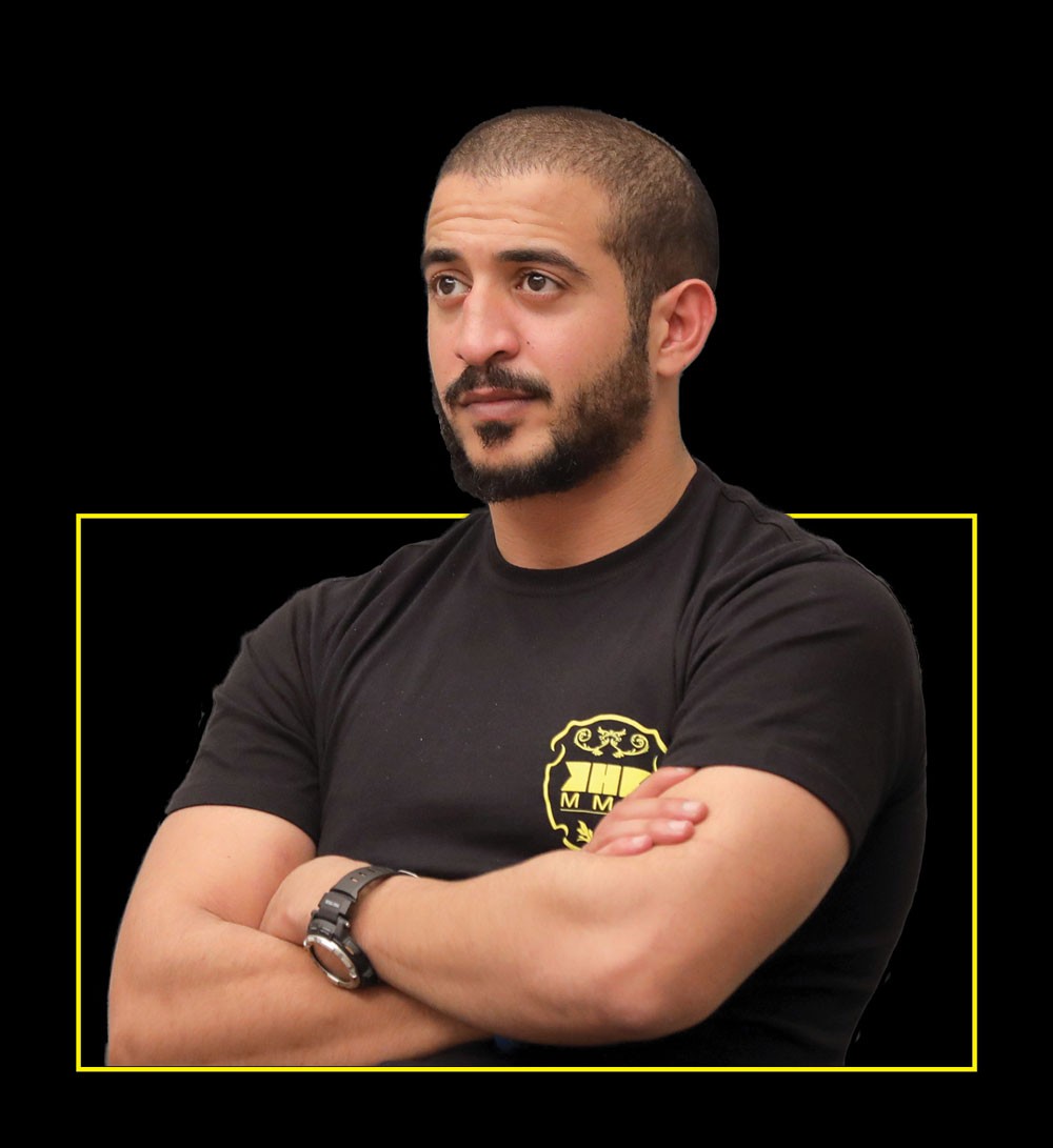 اللجنة المنظمة لبطولة #أقوى_رجل_بحريني تعتمد لوائح المسابقات