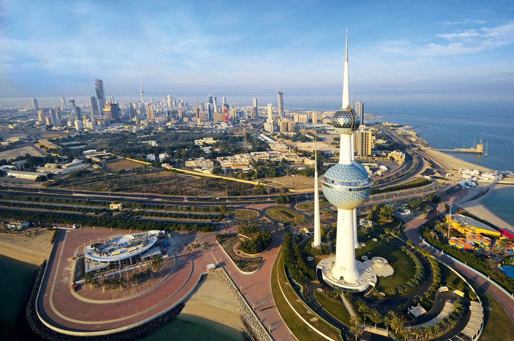 "ستاندرد آند بورز" تؤكد تصنيف الكويت مع نظرة مستقرة