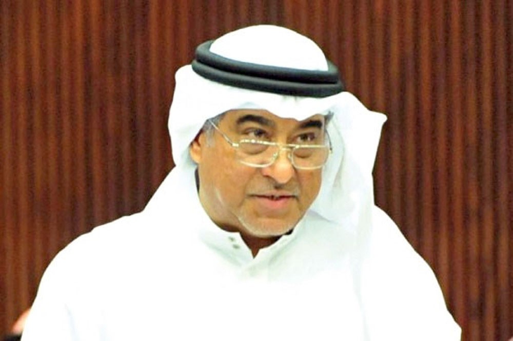 بن حميد يقترح خفض الرسوم عن الشركات التي تحقق بحرنة وظائف تفوق الـ 80%