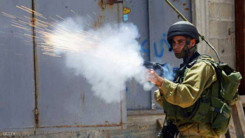 مقتل فلسطيني بنيران الجيش الإسرائيلي في الضفة الغربية المحتل