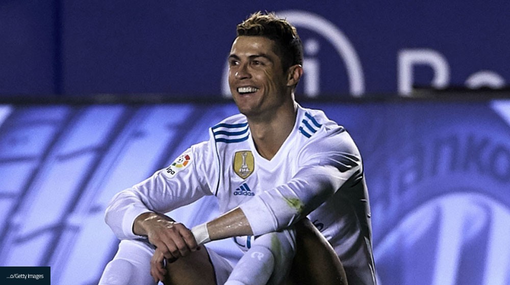 ليفانتي يفرض التعادل على ريال مدريد بهدف قاتل لباتزيني