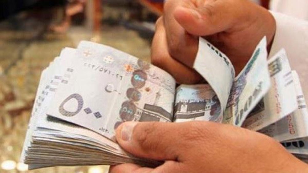 إنفاق المستهلكين بالسعودية ينمو 4% لـ 237 مليار ريال