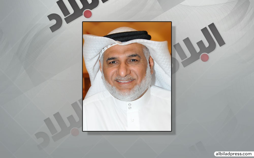 آل سنان يرفع إلى وزير "الأشغال والبلديات" مطالب المحرق الخدمية