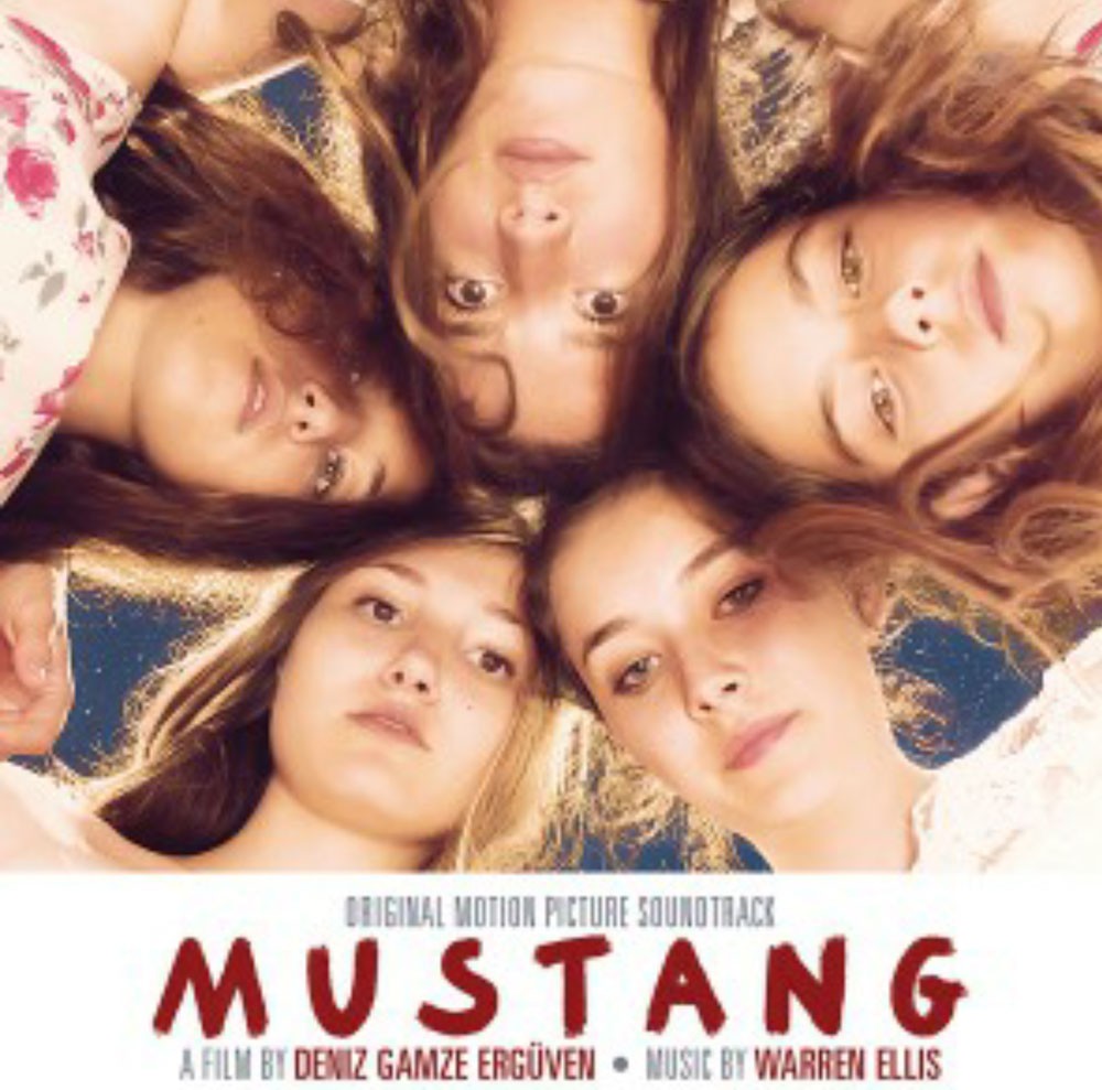 موستانج" بنادي البحرين للسينما