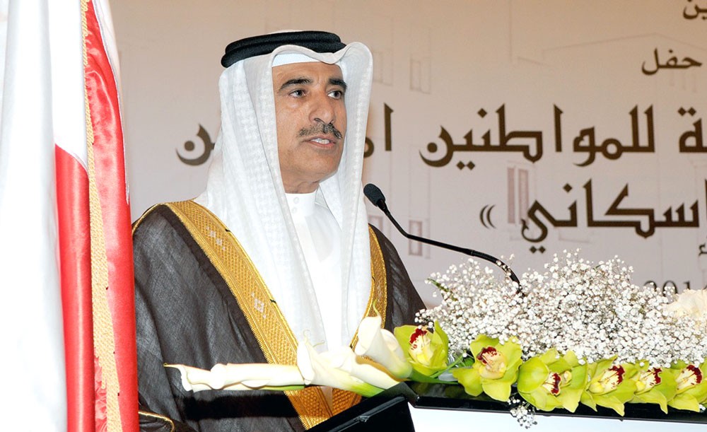 الحمر: 1772 مستفيد حتى 2004 في الدائرة 12 بالشمالية
