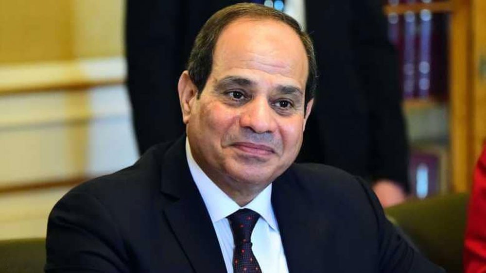 أهمية تاريخية واستثنائية لزيارة السيسي إلى مسقط