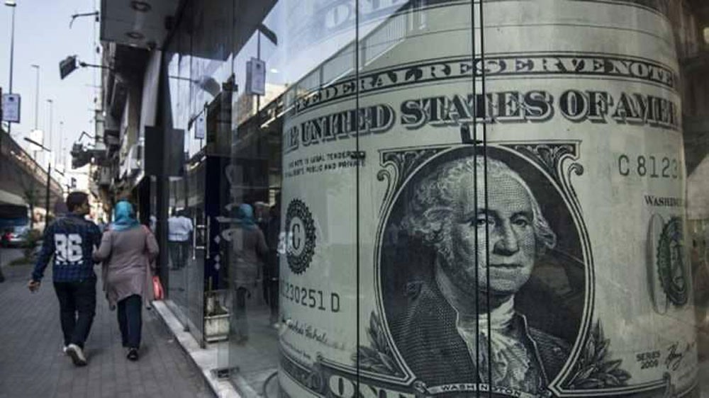 يناير يشهد على أعلى مستوى لاحتياطيات مصر.. 38 مليار دولار