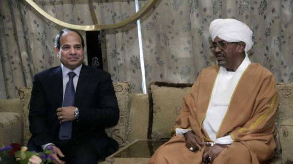 مصر والسودان.. اجتماع استخباراتي ودبلوماسي