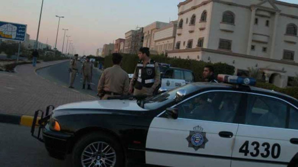ضبط كميات كبيرة من المخدرات في الكويت