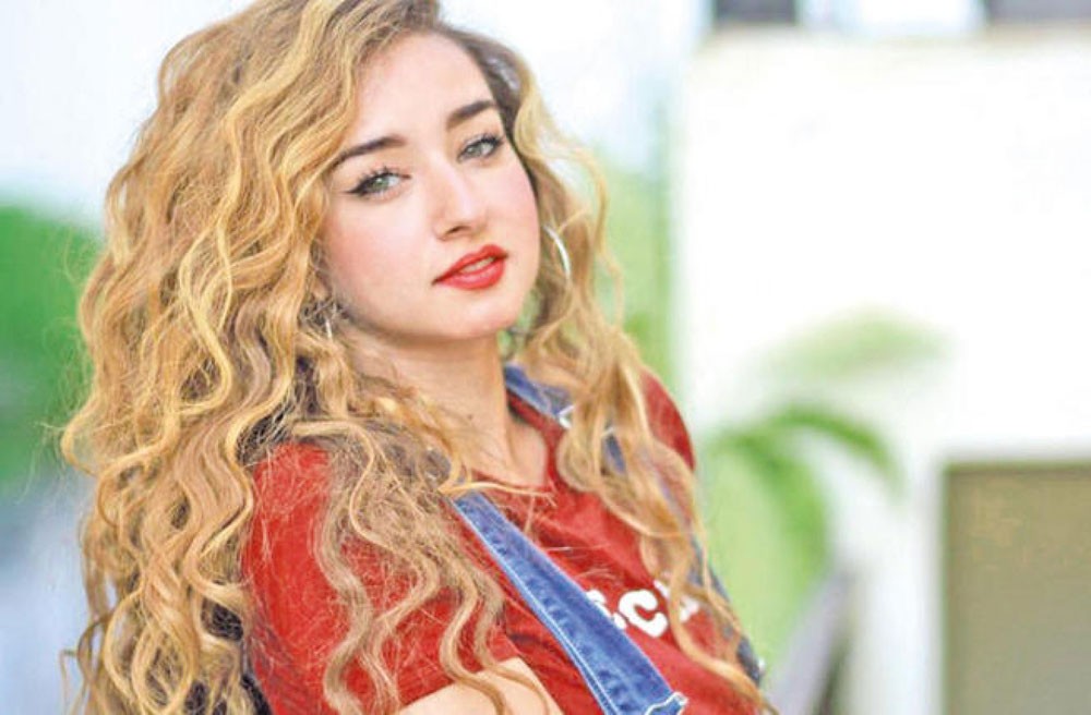 هنا الزاهد تكشف خضوعها لعملية تجميل