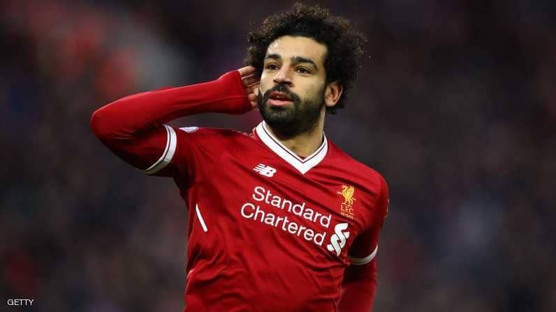 توتنهام يخطف التعادل من ليفربول.. وصلاح يحطم رقما جديدا