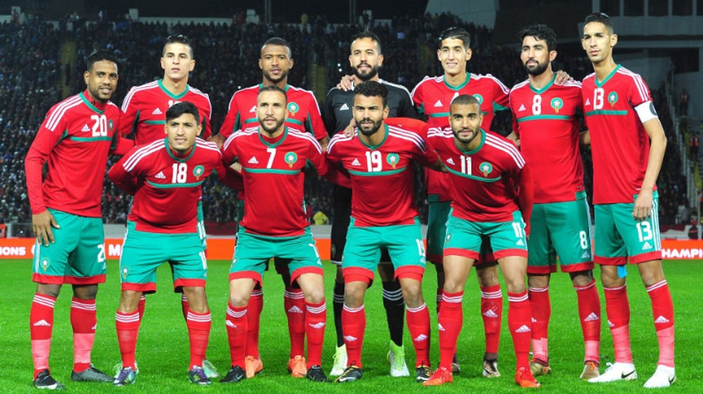 المغرب بطل أفريقيا للمحليين للمرة الأولى في تاريخها