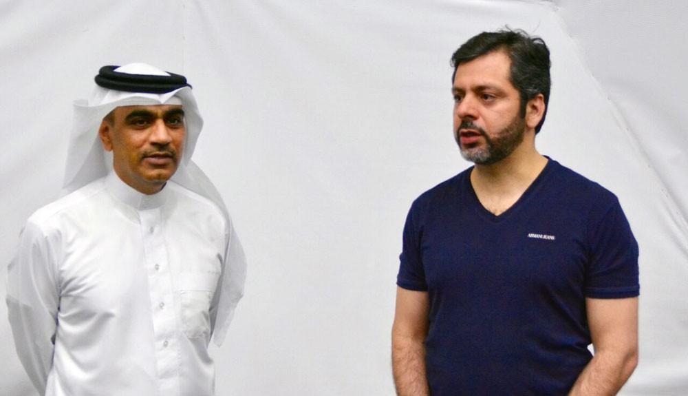 BMMAF ينظم بطولة يوم البحرين الرياضي للمواي تاي