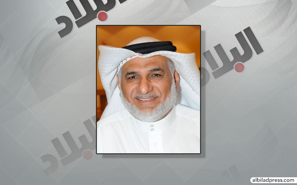آل سنان: هليكوبتر الطوارئ ضرورة ملحة للمناطق القديمة