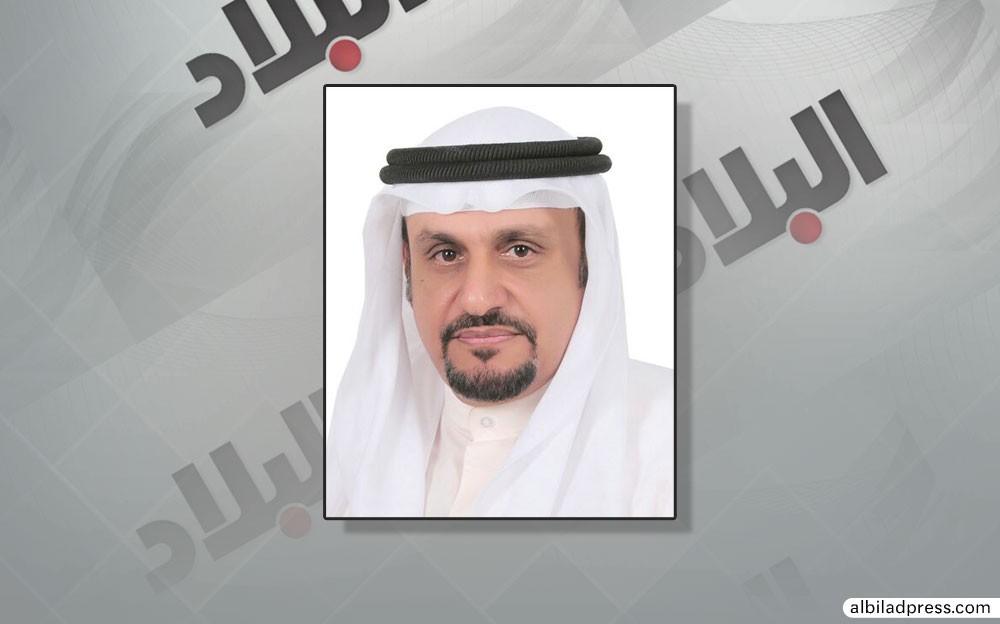 النامليتي: من حق أي صاحب سجل تجاري المشاركة بانتخابات "الغرفة" تلقائيا