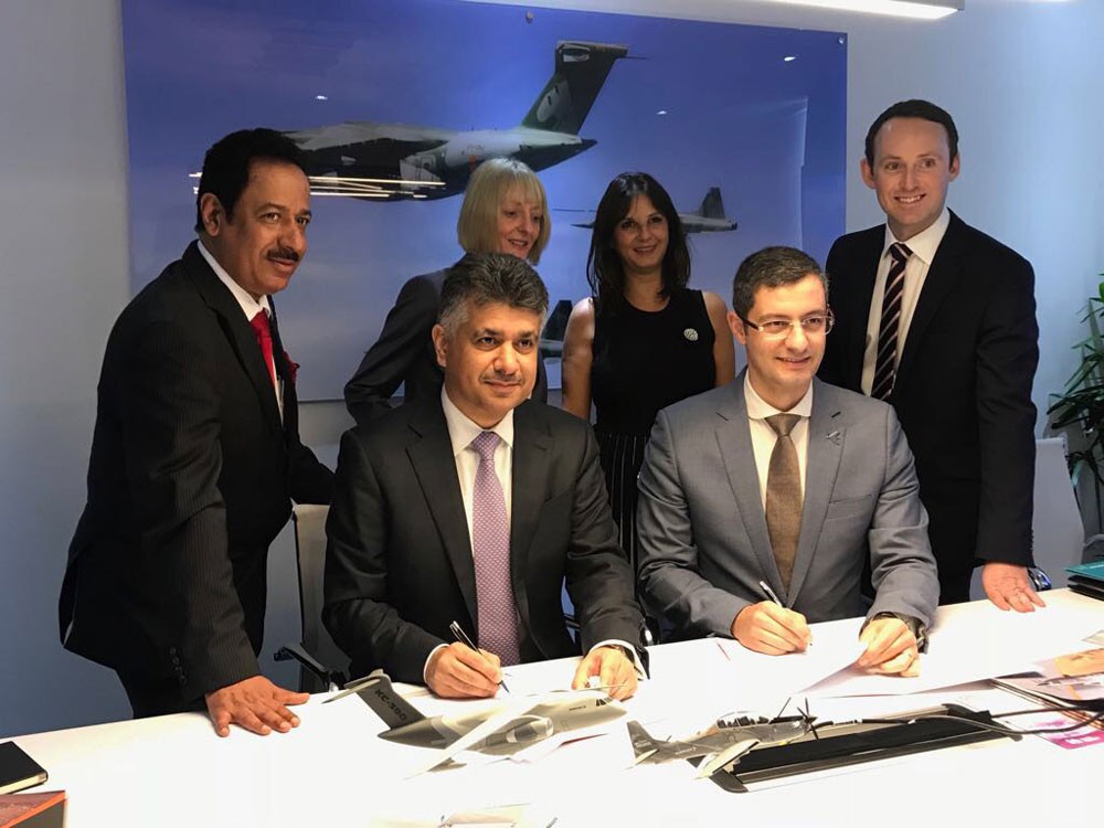 وزير "المواصلات" يشارك في منتدى قادة العالم للطيران وافتتاح معرض سنغافورة الجوي