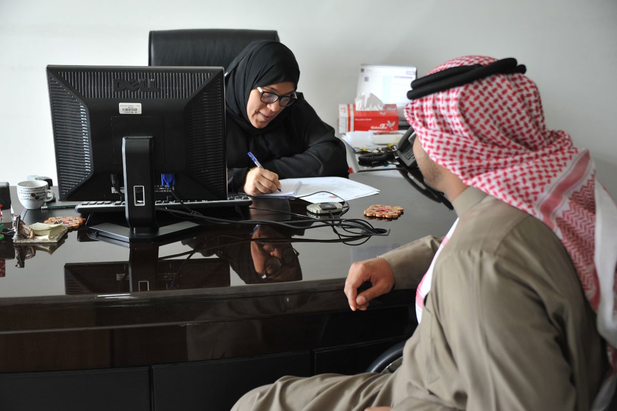 بلدية المحرق تتعامل مع (569) شكوى خلال العام الماضي