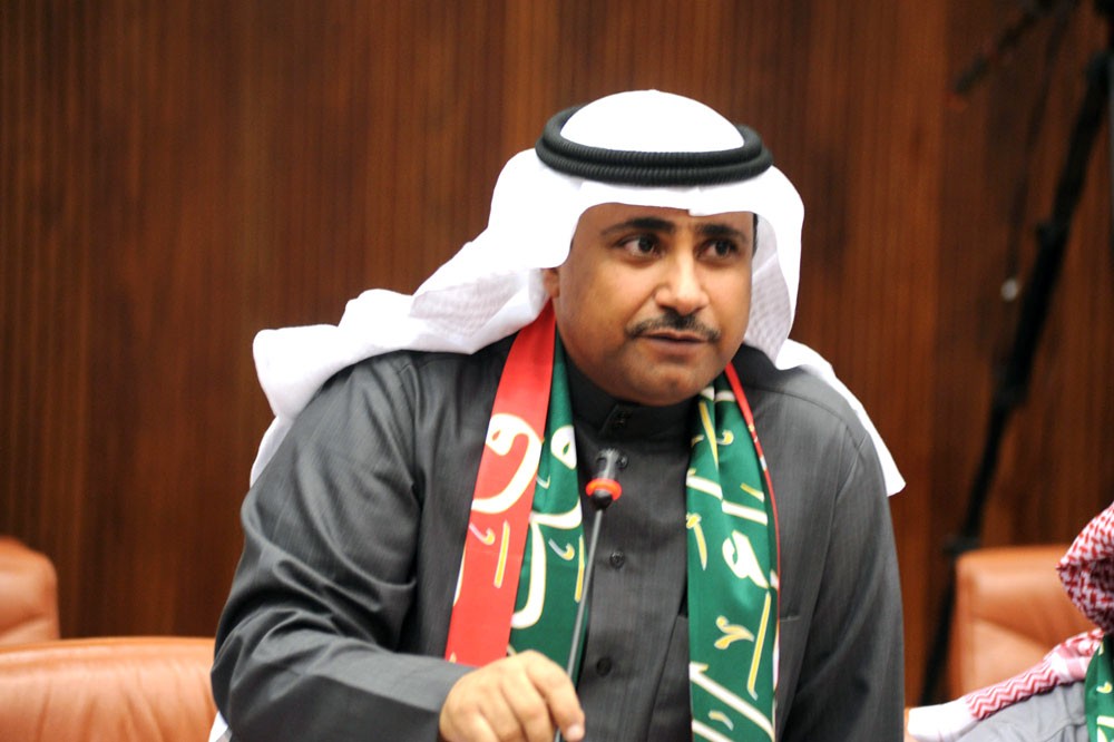 60 ألف أجنبي "مخالف" لقانون الإقامة