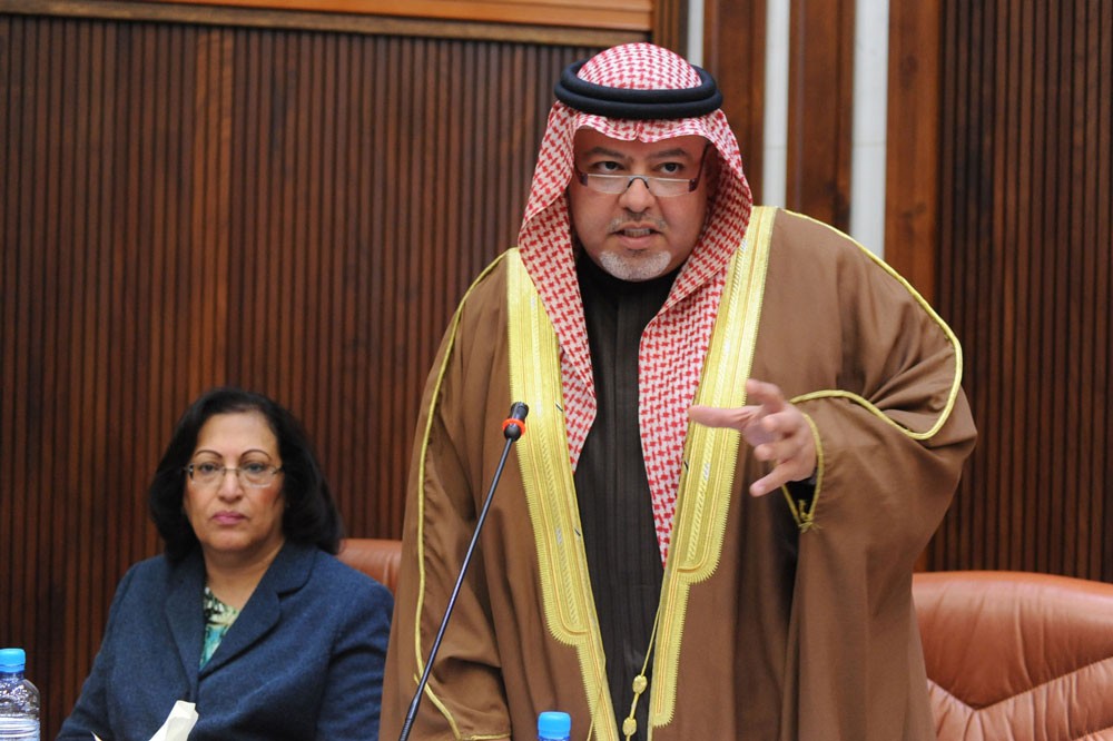4 آلاف حالات الطلاق في عام