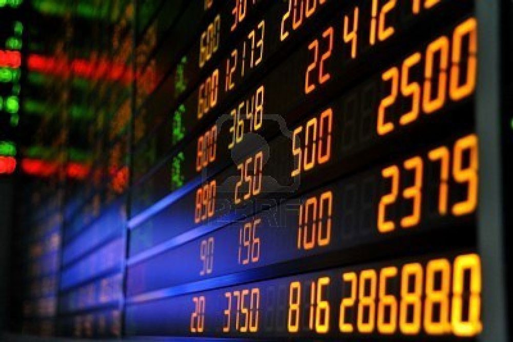 تراجع البورصات العالمية.. تعرف "باختصار" على ما يحدث