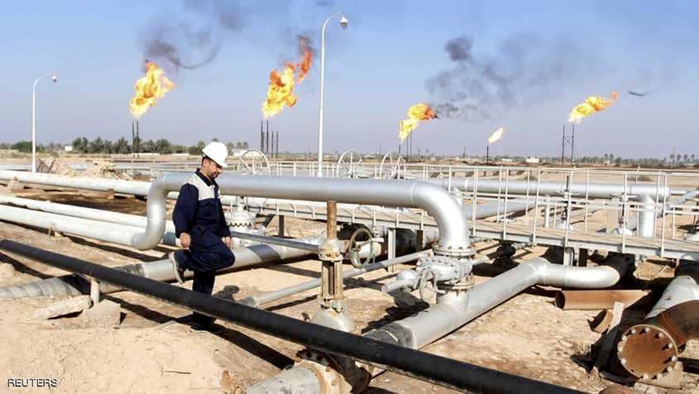 الأردن .. مشروع أنبوب نفطي من البصرة للعقبة