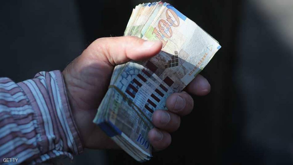 الحكومة الفلسطينية تبحث بدائل الشيكل الإسرائيلي