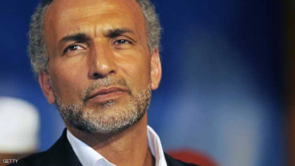 تمديد حبس حفيد مؤسس الإخوان المتهم بالاغتصاب