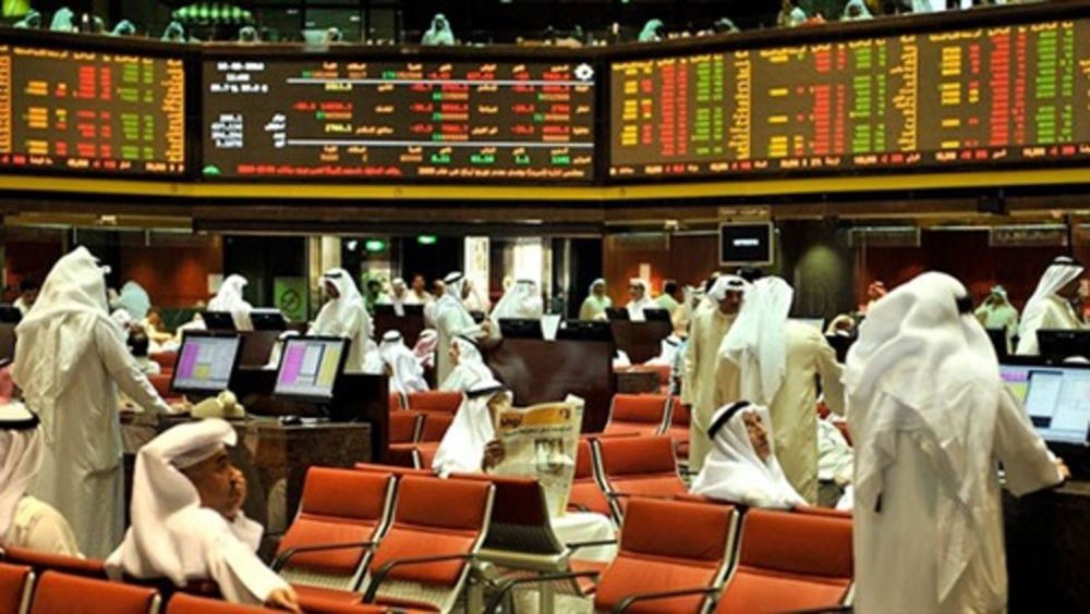 تراجعات جماعية للأسواق العربية عند الإغلاق