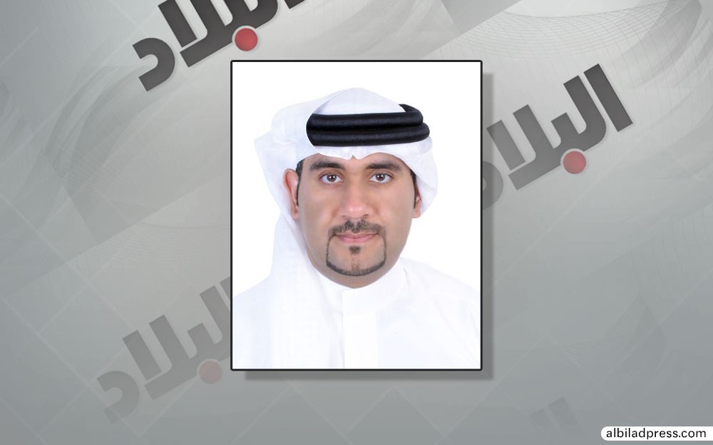 الهاجري: الشغف والطموح أفضيا إلى ابتكار "لعبة الحرب"