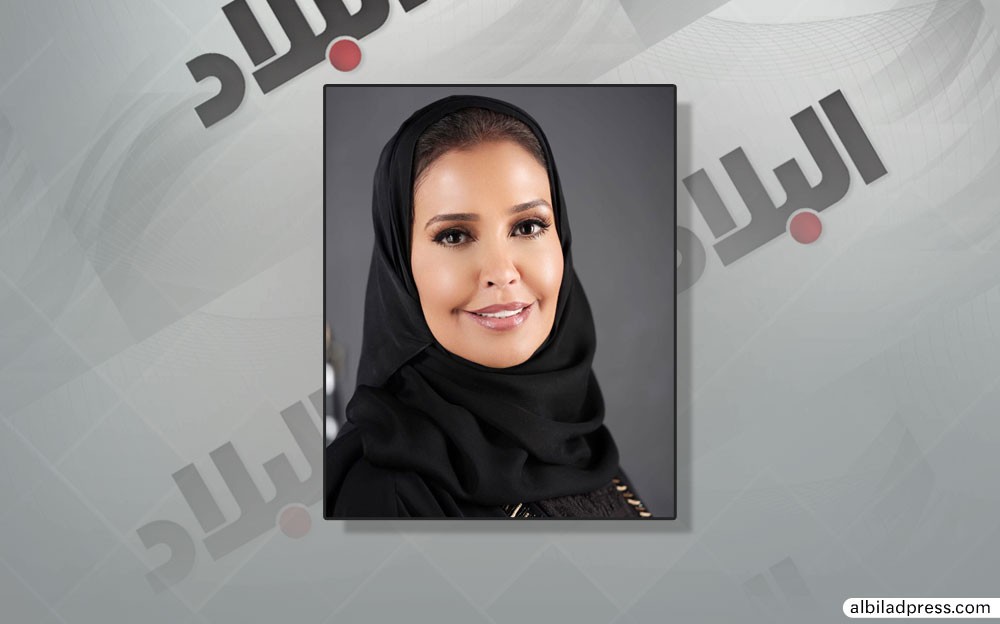 د.جهاد الفاضل: حضور البحرينية البصمة المميزة بالمشروع الديمقراطي