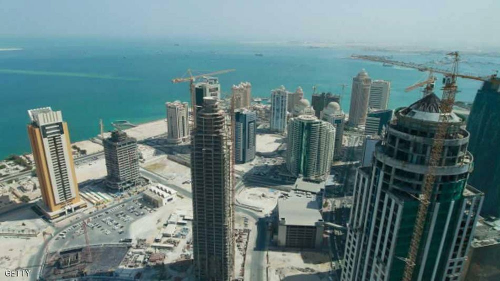 أول كيان مملوك لقطر يقترض 3.5 مليار دولار