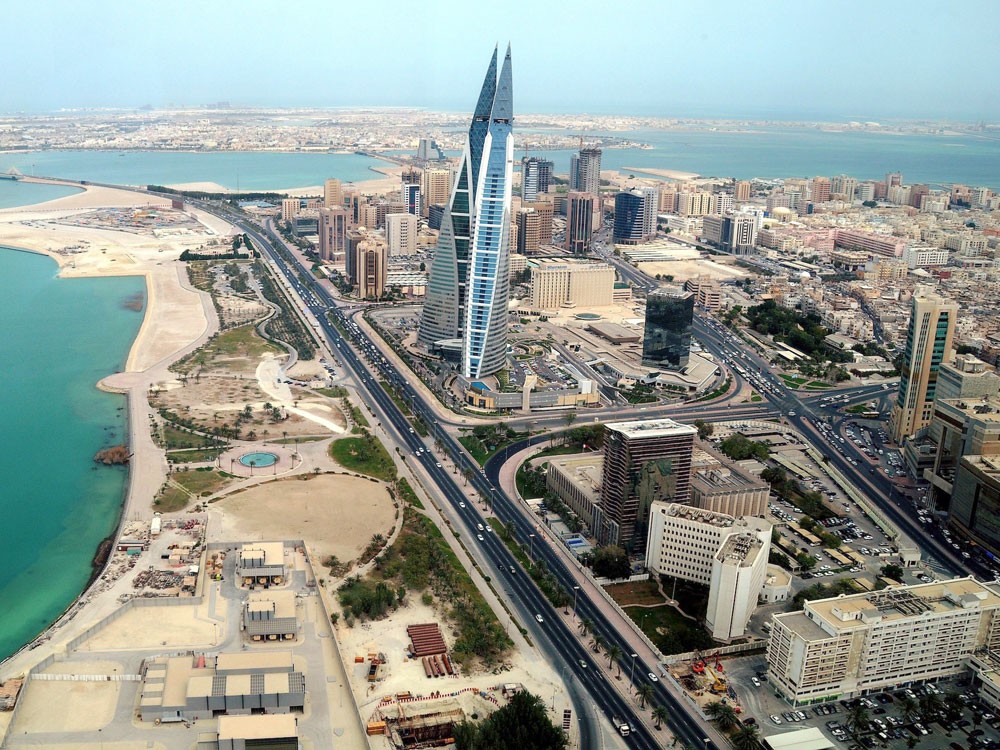 مملكة البحرين تسدد حصتها في موازنة الامم المتحدة