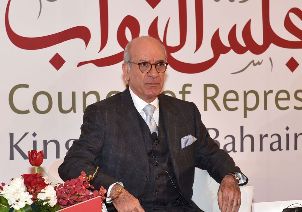 المطوع: الملك جاء بمشروع إصلاحي شامل نهض بالوطن والمواطن من مختلف النواحي