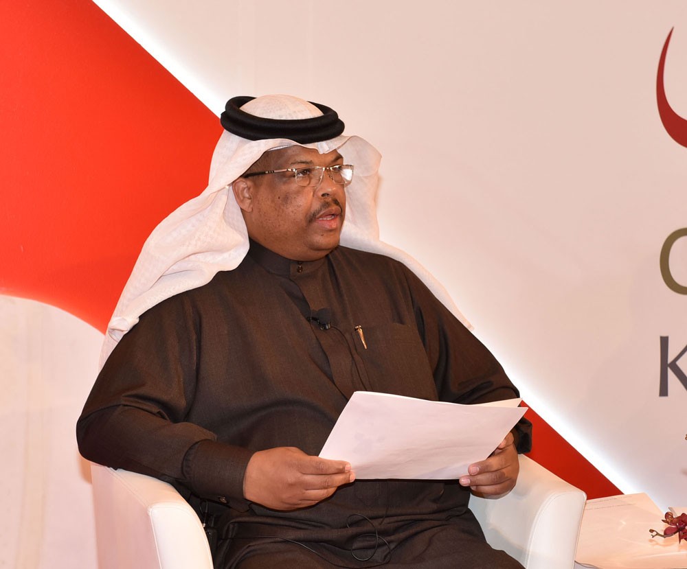 بومجيد: ميثاق العمل الوطني وثيقة جاءت بإرادة ملكية لإشراك شعب البحرين في صنع القرار