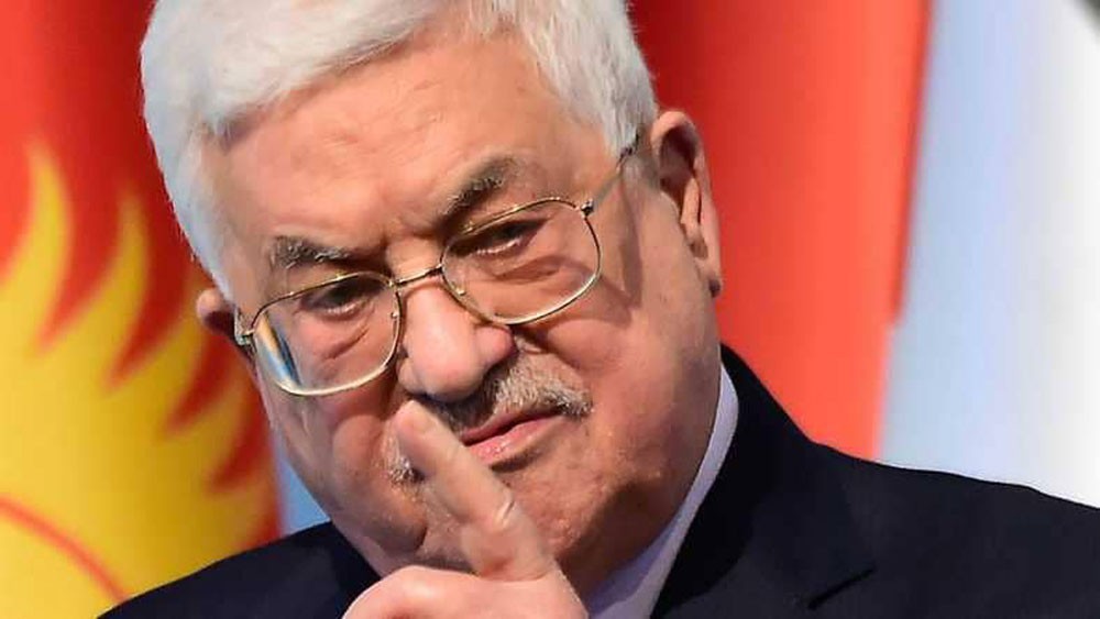 مسؤول: خيارات فلسطينية لاستئناف محادثات السلام