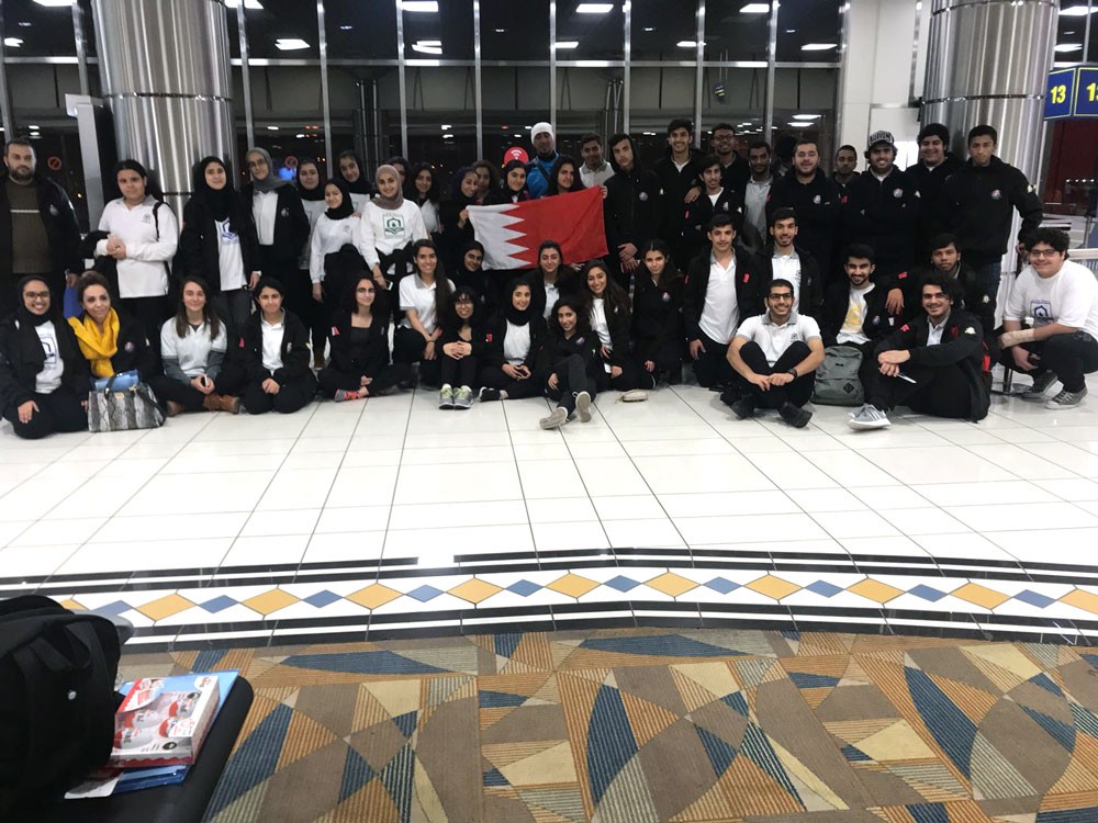 "كانو الدولية" تبدأ استعداداتها تحضيراً للرحلة الخيرية السنوية
